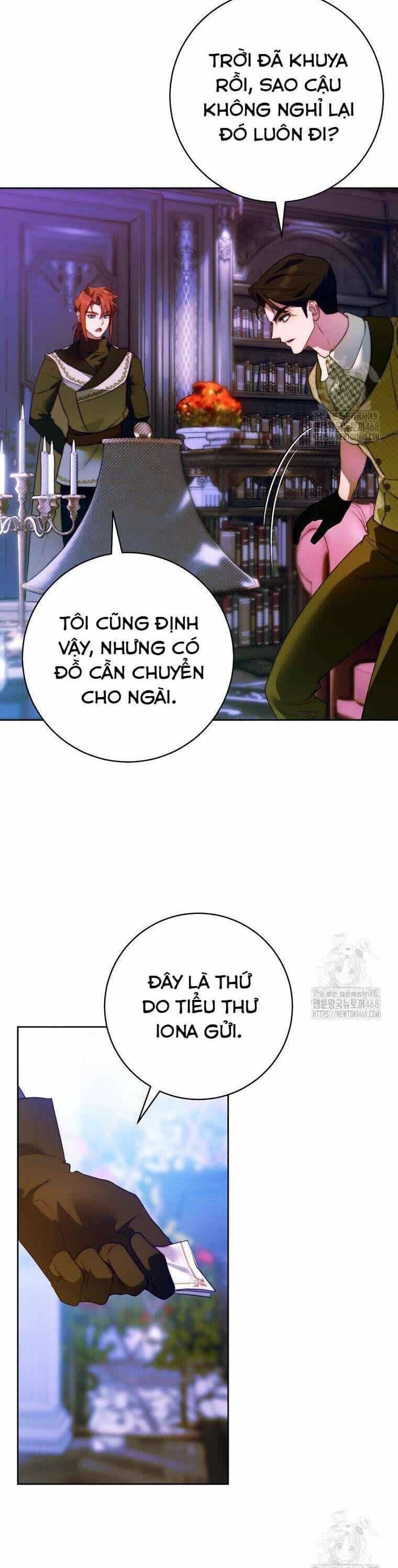 Cuộc Hôn Nhân Này Chắc Chắn Sẽ Thành Công - Chương 14 - ảnh 38