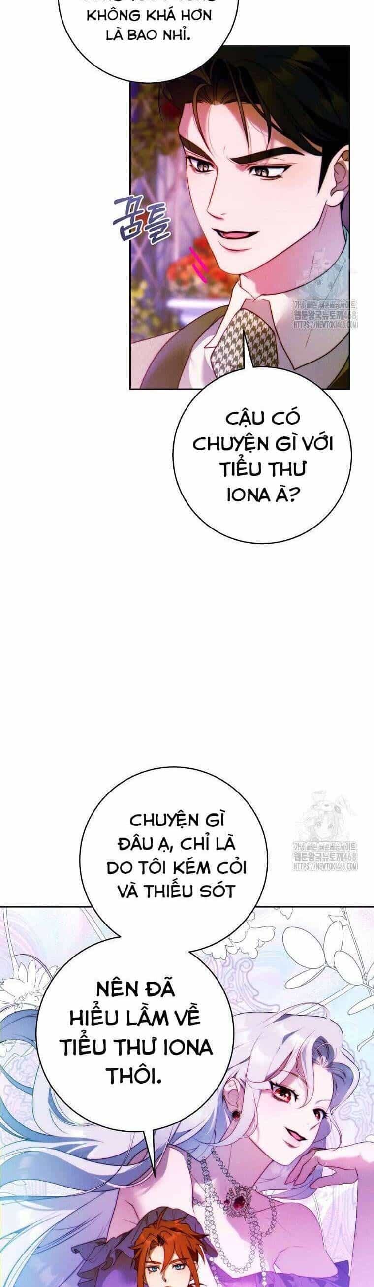 Cuộc Hôn Nhân Này Chắc Chắn Sẽ Thành Công - Chương 14 - ảnh 45