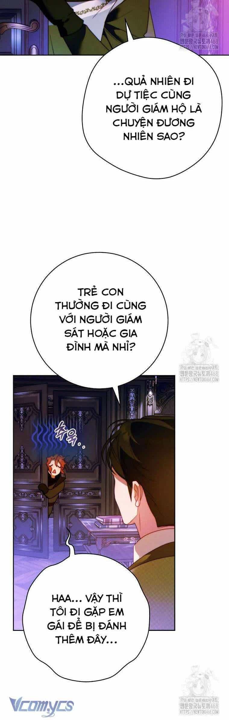 Cuộc Hôn Nhân Này Chắc Chắn Sẽ Thành Công - Chương 14 - ảnh 50