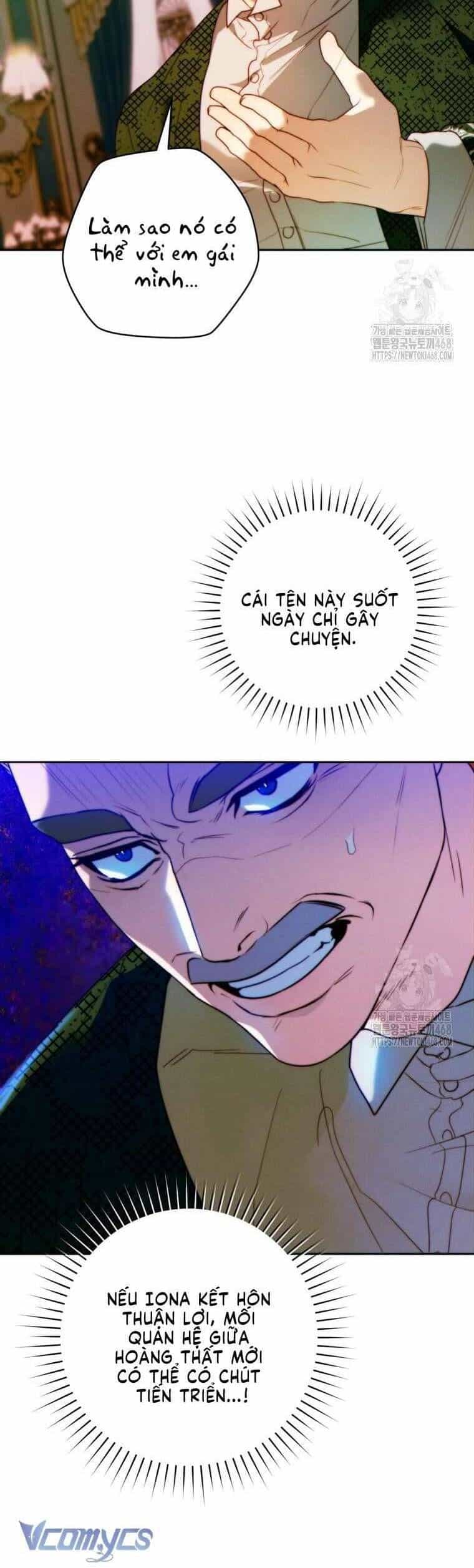 Cuộc Hôn Nhân Này Chắc Chắn Sẽ Thành Công - Chương 15 - ảnh 12