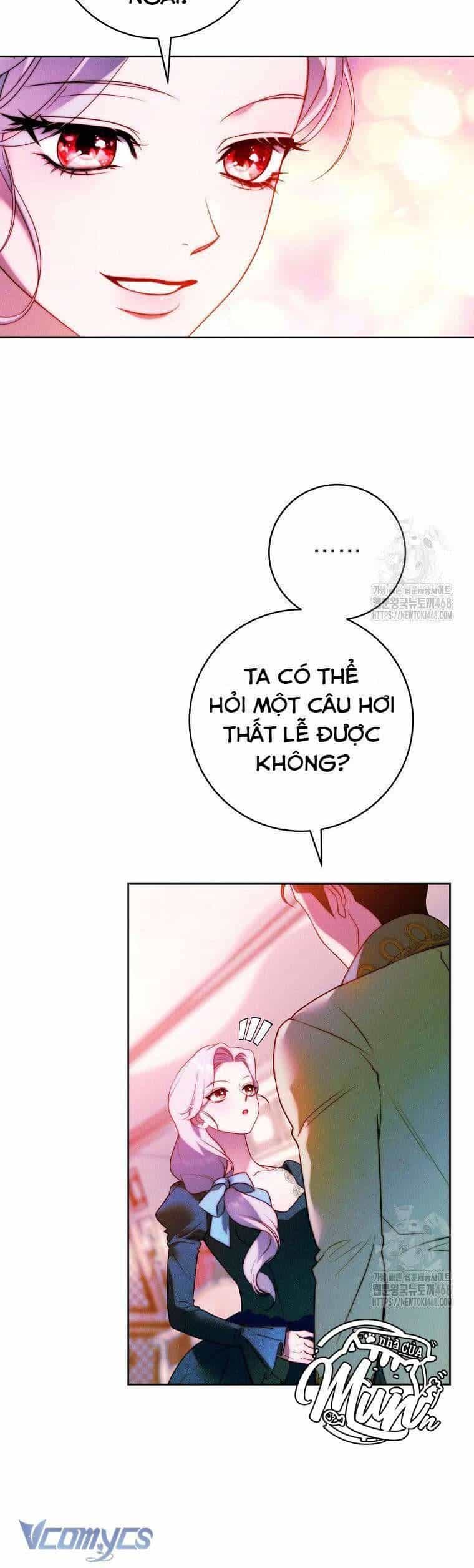 Cuộc Hôn Nhân Này Chắc Chắn Sẽ Thành Công - Chương 16 - ảnh 28