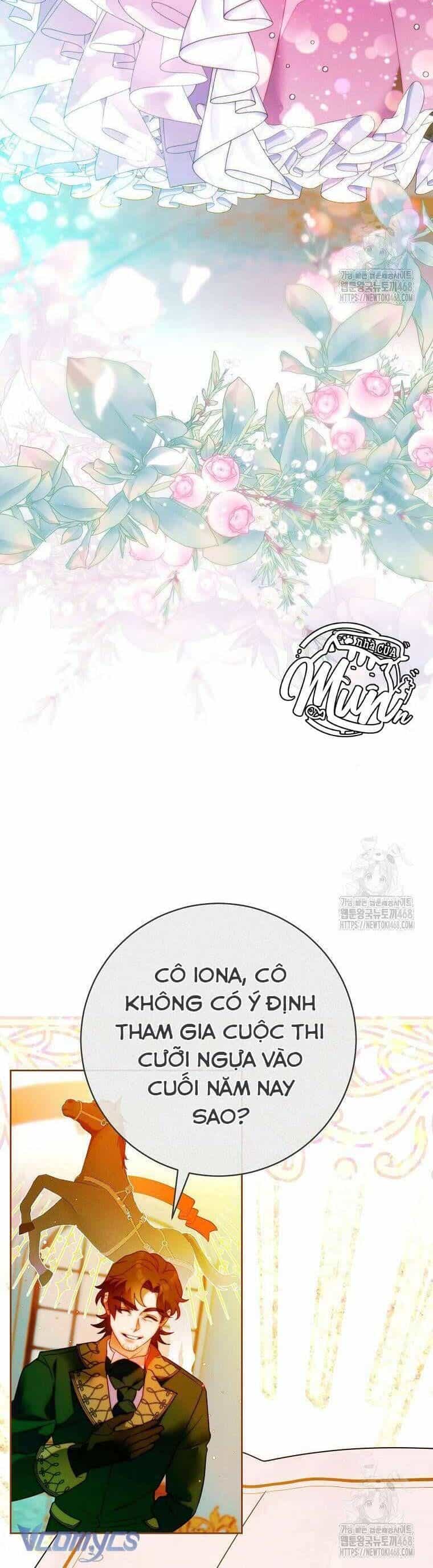 Cuộc Hôn Nhân Này Chắc Chắn Sẽ Thành Công - Chương 16 - ảnh 4
