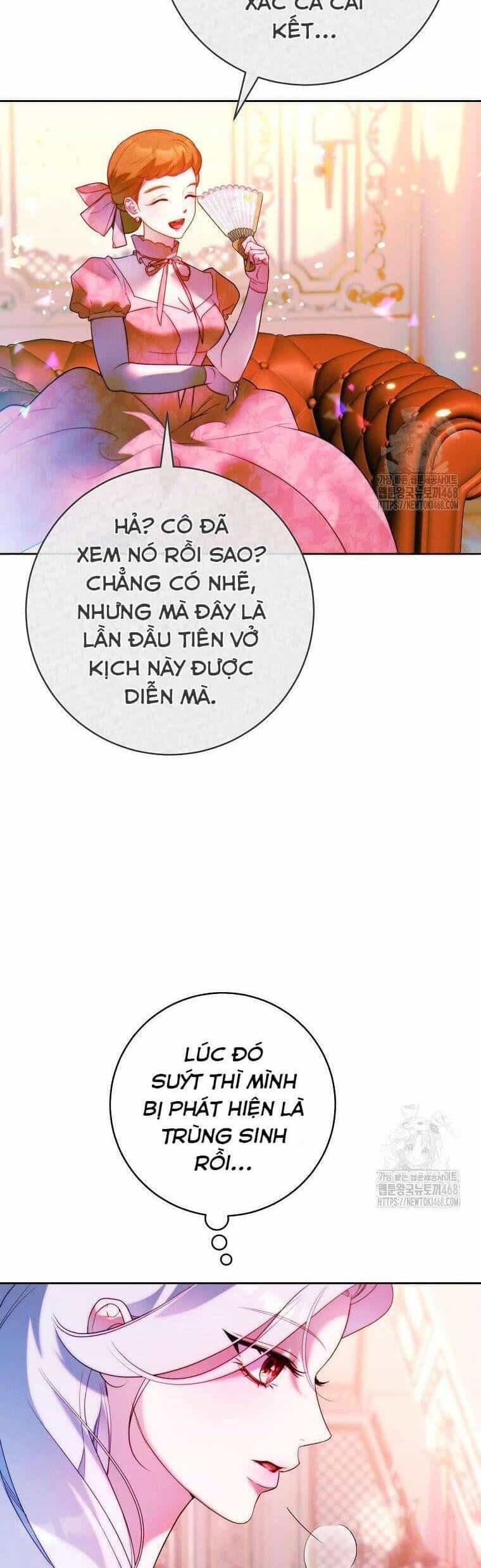 Cuộc Hôn Nhân Này Chắc Chắn Sẽ Thành Công - Chương 16 - ảnh 6