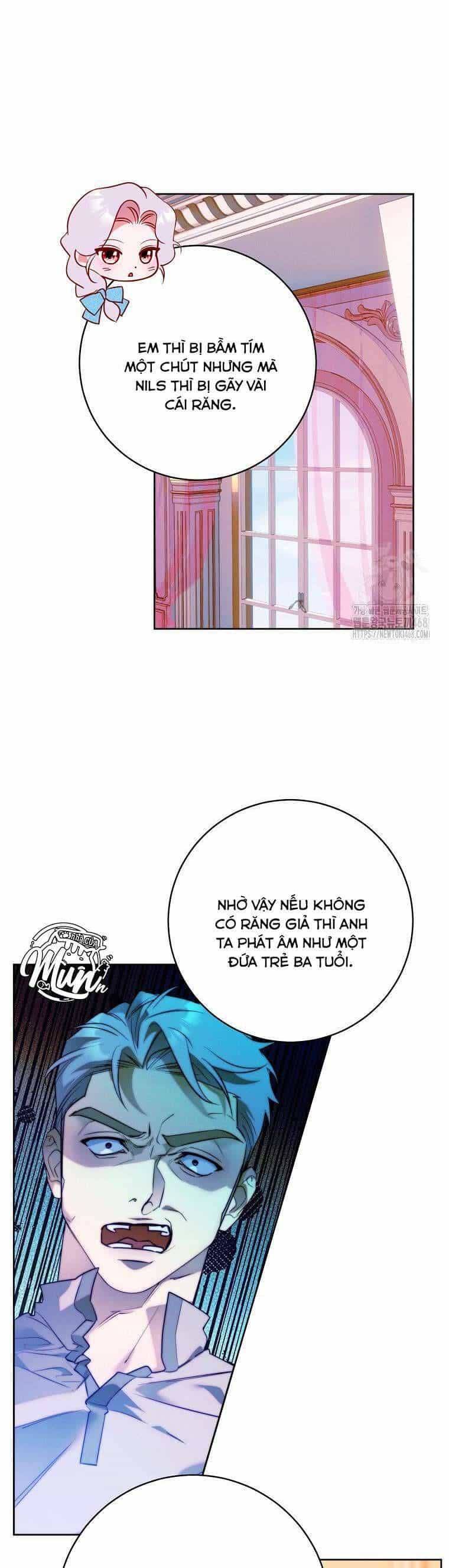 Cuộc Hôn Nhân Này Chắc Chắn Sẽ Thành Công - Chương 17 - ảnh 25