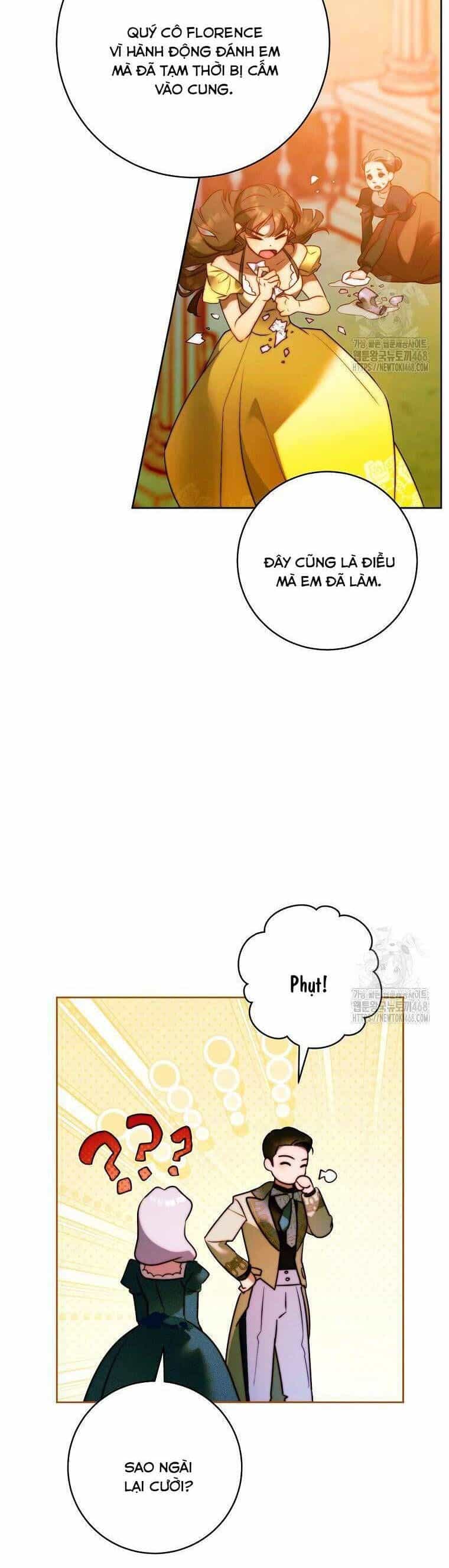 Cuộc Hôn Nhân Này Chắc Chắn Sẽ Thành Công - Chương 17 - ảnh 26