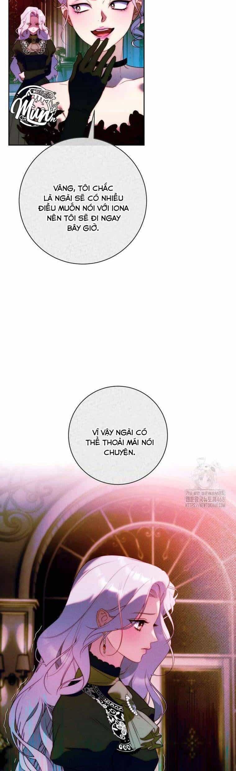 Cuộc Hôn Nhân Này Chắc Chắn Sẽ Thành Công - Chương 17 - ảnh 3