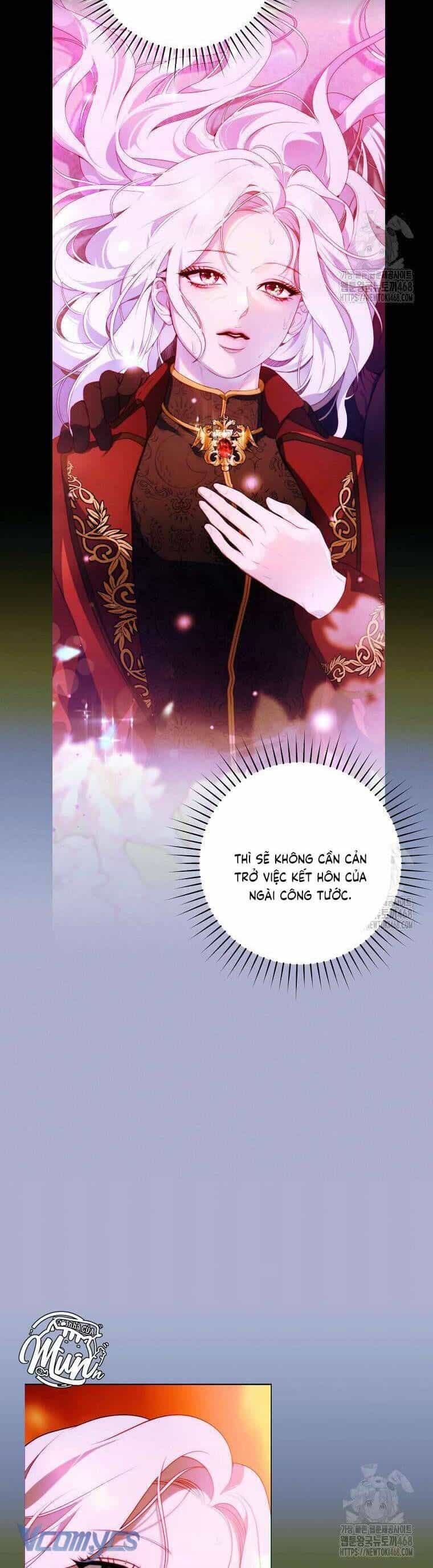 Cuộc Hôn Nhân Này Chắc Chắn Sẽ Thành Công - Chương 17 - ảnh 36