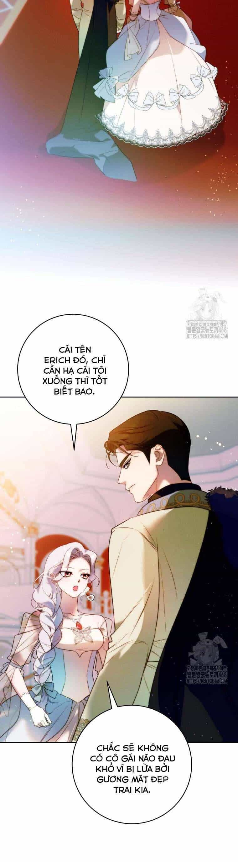 Cuộc Hôn Nhân Này Chắc Chắn Sẽ Thành Công - Chương 18 - ảnh 13