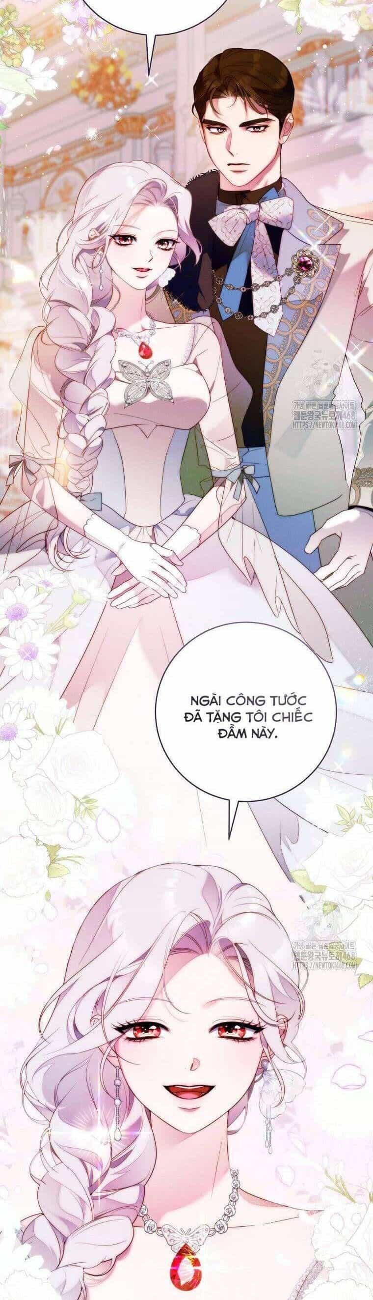 Cuộc Hôn Nhân Này Chắc Chắn Sẽ Thành Công - Chương 18 - ảnh 31