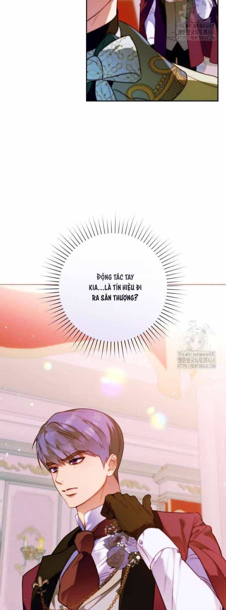Cuộc Hôn Nhân Này Chắc Chắn Sẽ Thành Công - Chương 18 - ảnh 41