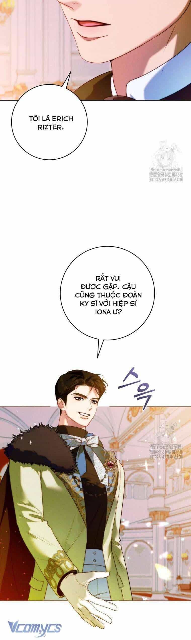 Cuộc Hôn Nhân Này Chắc Chắn Sẽ Thành Công - Chương 18 - ảnh 8