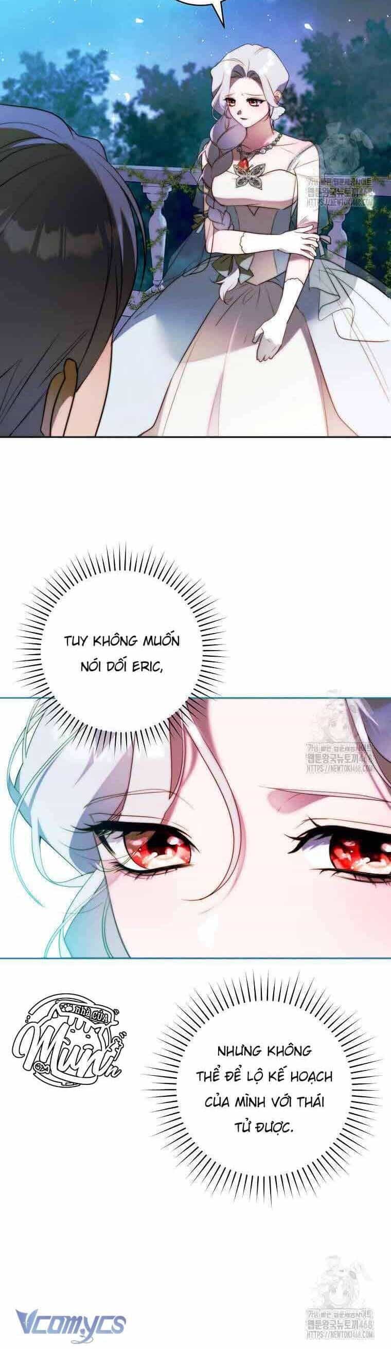 Cuộc Hôn Nhân Này Chắc Chắn Sẽ Thành Công - Chương 19 - ảnh 24