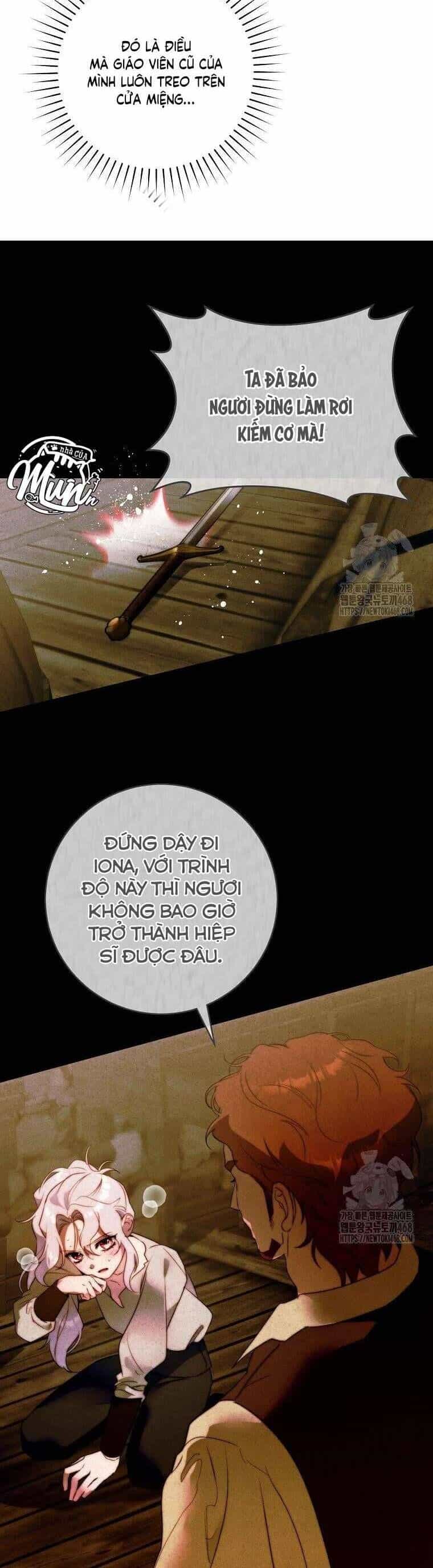 Cuộc Hôn Nhân Này Chắc Chắn Sẽ Thành Công - Chương 20 - ảnh 15