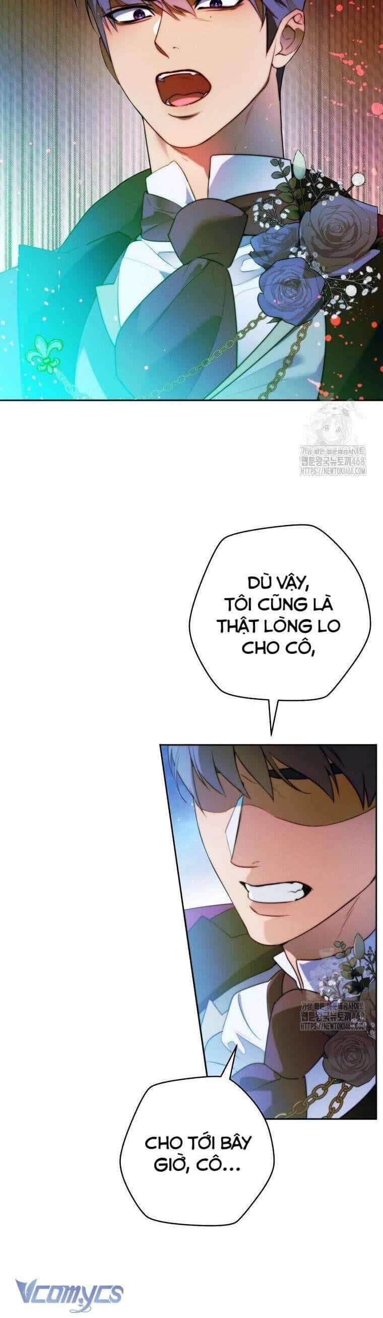 Cuộc Hôn Nhân Này Chắc Chắn Sẽ Thành Công - Chương 20 - ảnh 4
