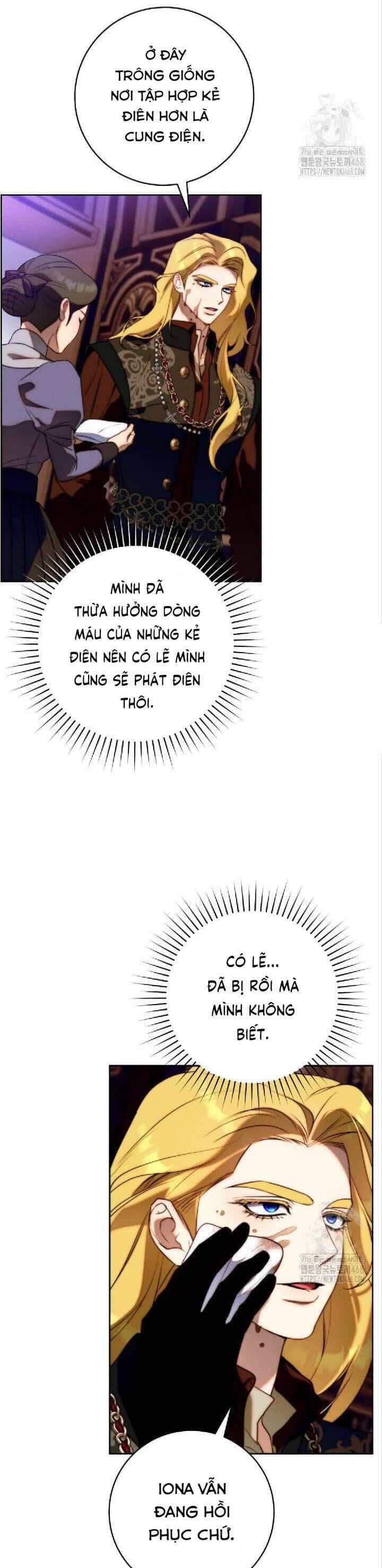 Cuộc Hôn Nhân Này Chắc Chắn Sẽ Thành Công - Chương 21 - ảnh 32
