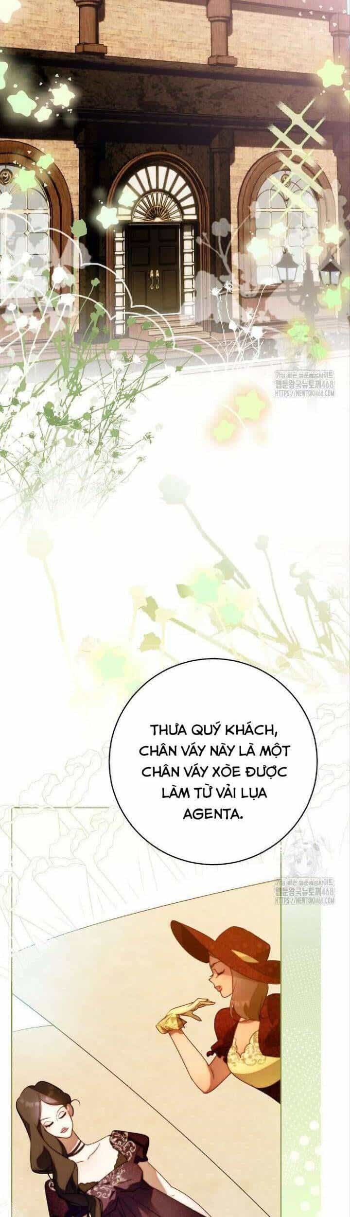 Cuộc Hôn Nhân Này Chắc Chắn Sẽ Thành Công - Chương 21 - ảnh 38