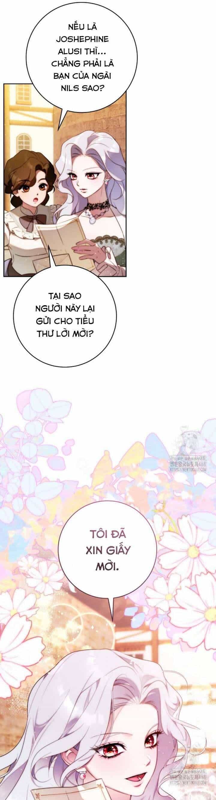 Cuộc Hôn Nhân Này Chắc Chắn Sẽ Thành Công - Chương 21 - ảnh 48