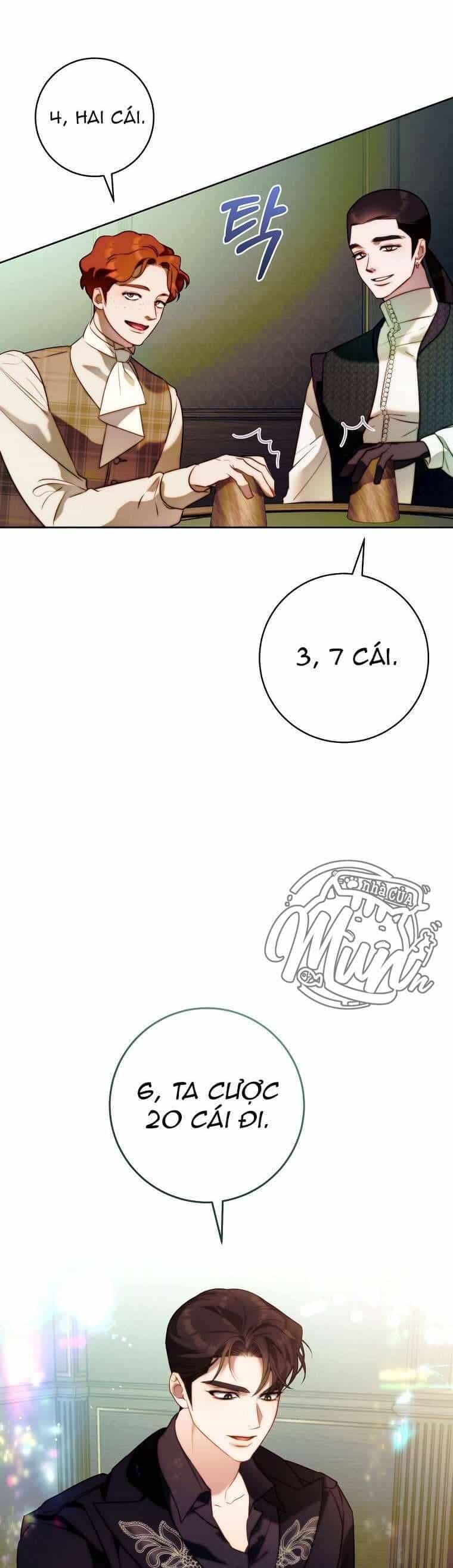 Cuộc Hôn Nhân Này Chắc Chắn Sẽ Thành Công - Chương 22 - ảnh 29