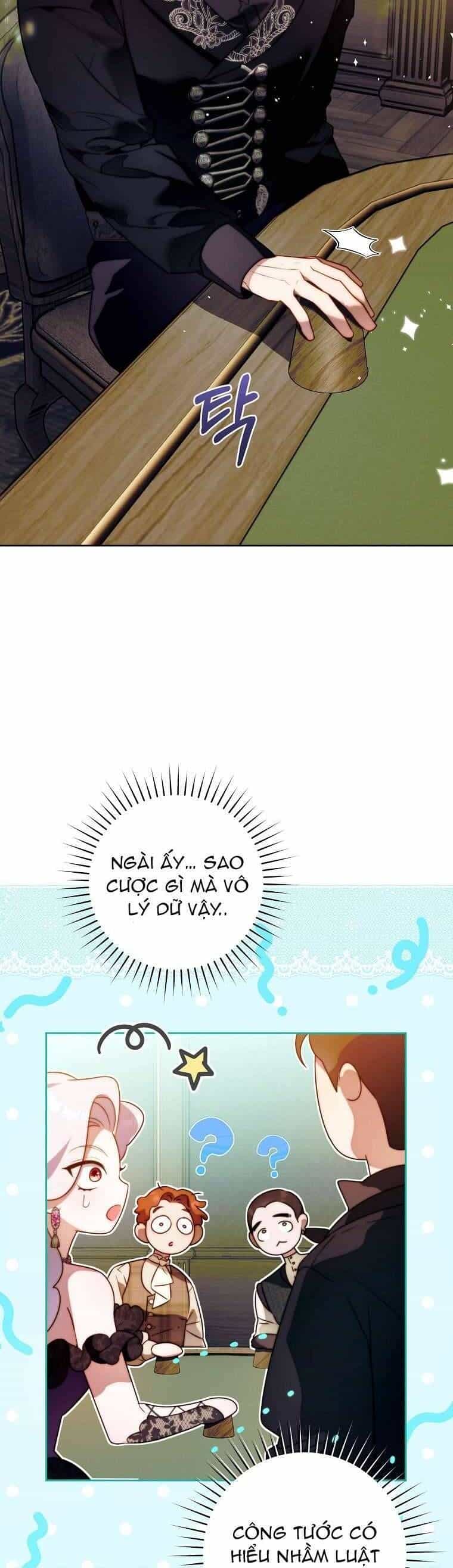 Cuộc Hôn Nhân Này Chắc Chắn Sẽ Thành Công - Chương 22 - ảnh 30