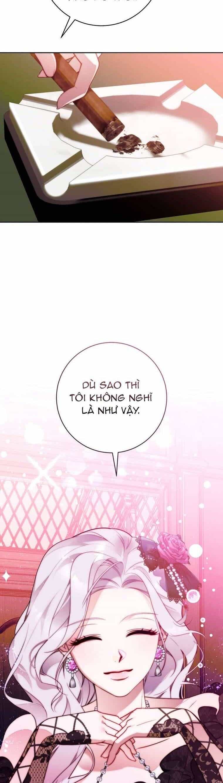 Cuộc Hôn Nhân Này Chắc Chắn Sẽ Thành Công - Chương 22 - ảnh 44
