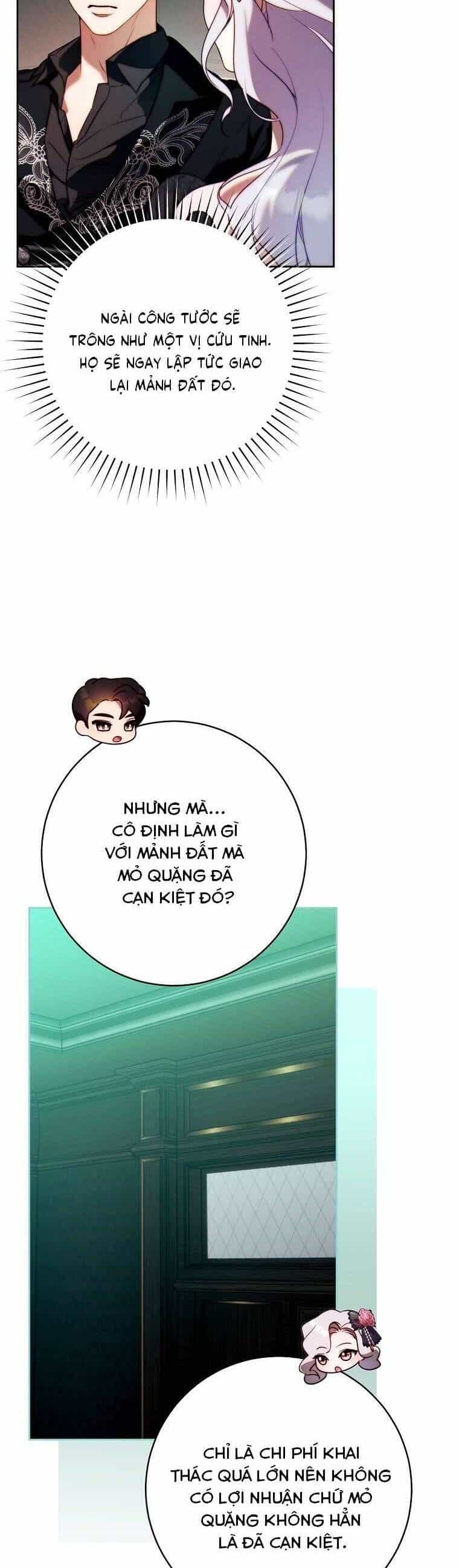 Cuộc Hôn Nhân Này Chắc Chắn Sẽ Thành Công - Chương 23 - ảnh 17