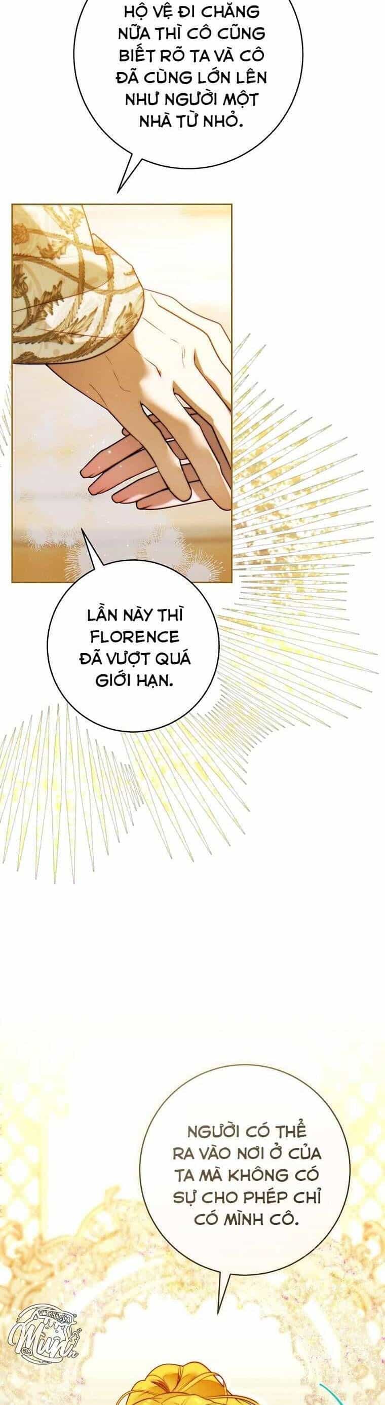 Cuộc Hôn Nhân Này Chắc Chắn Sẽ Thành Công - Chương 24 - ảnh 12