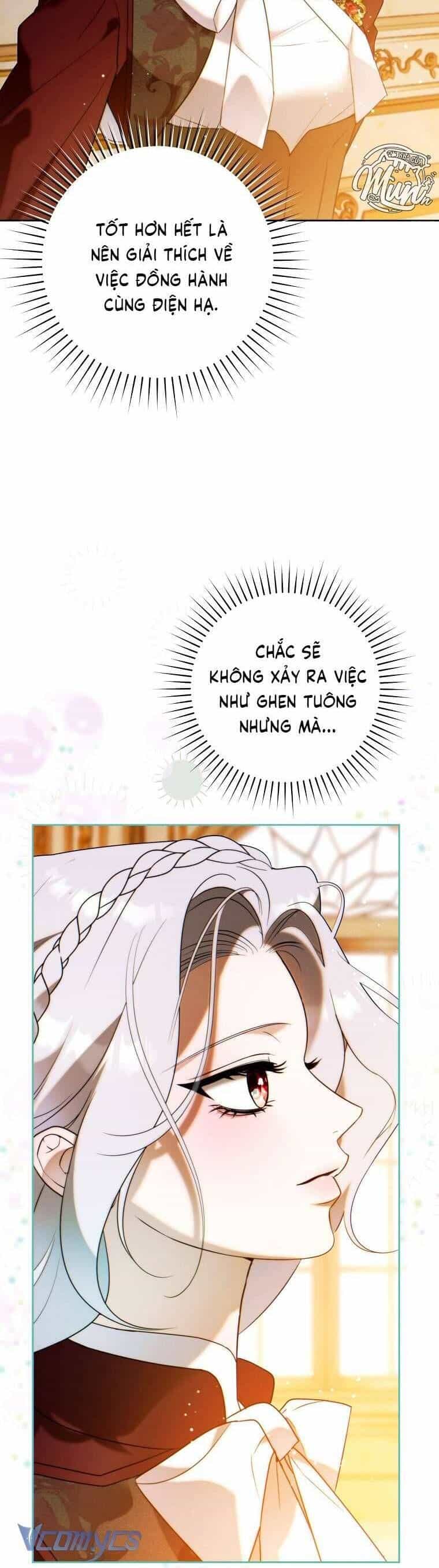 Cuộc Hôn Nhân Này Chắc Chắn Sẽ Thành Công - Chương 24 - ảnh 25
