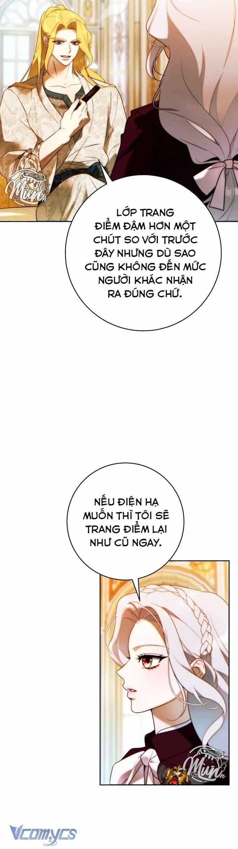 Cuộc Hôn Nhân Này Chắc Chắn Sẽ Thành Công - Chương 24 - ảnh 4