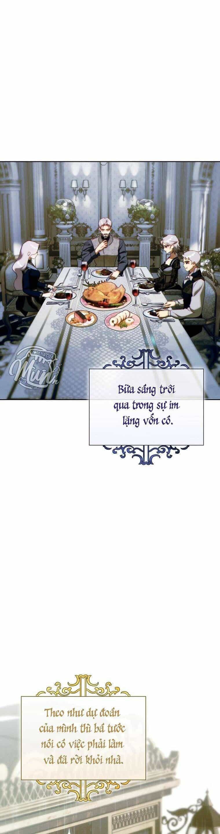 Cuộc Hôn Nhân Này Chắc Chắn Sẽ Thành Công - Chương 25 - ảnh 19