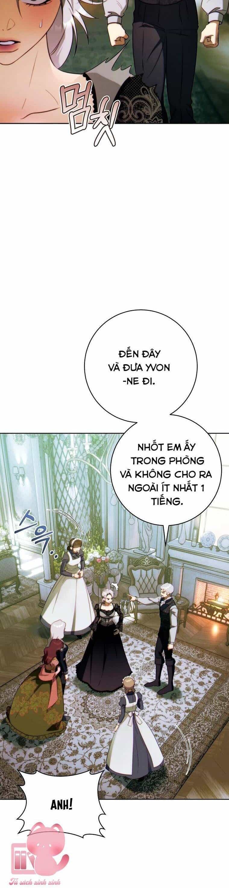 Cuộc Hôn Nhân Này Chắc Chắn Sẽ Thành Công - Chương 25 - ảnh 36