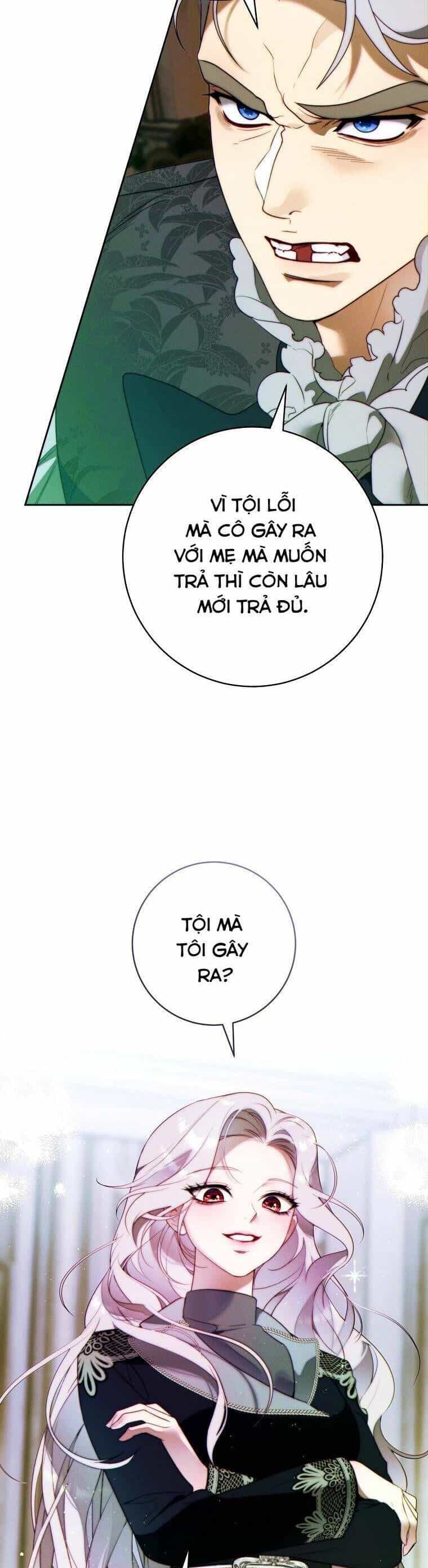 Cuộc Hôn Nhân Này Chắc Chắn Sẽ Thành Công - Chương 25 - ảnh 43