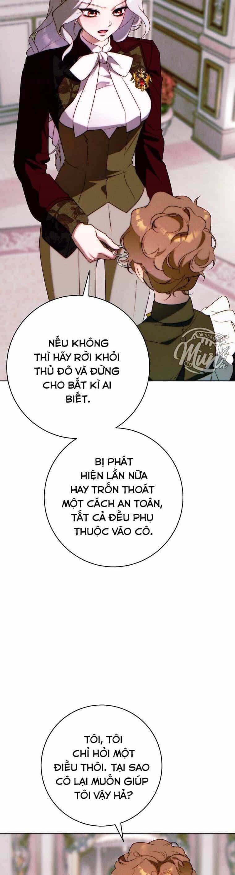 Cuộc Hôn Nhân Này Chắc Chắn Sẽ Thành Công - Chương 25 - ảnh 7