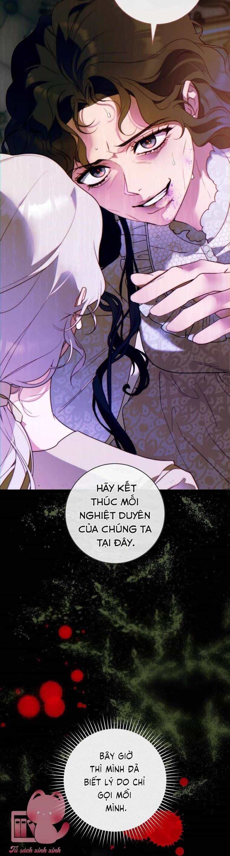 Cuộc Hôn Nhân Này Chắc Chắn Sẽ Thành Công - Chương 26 - ảnh 16