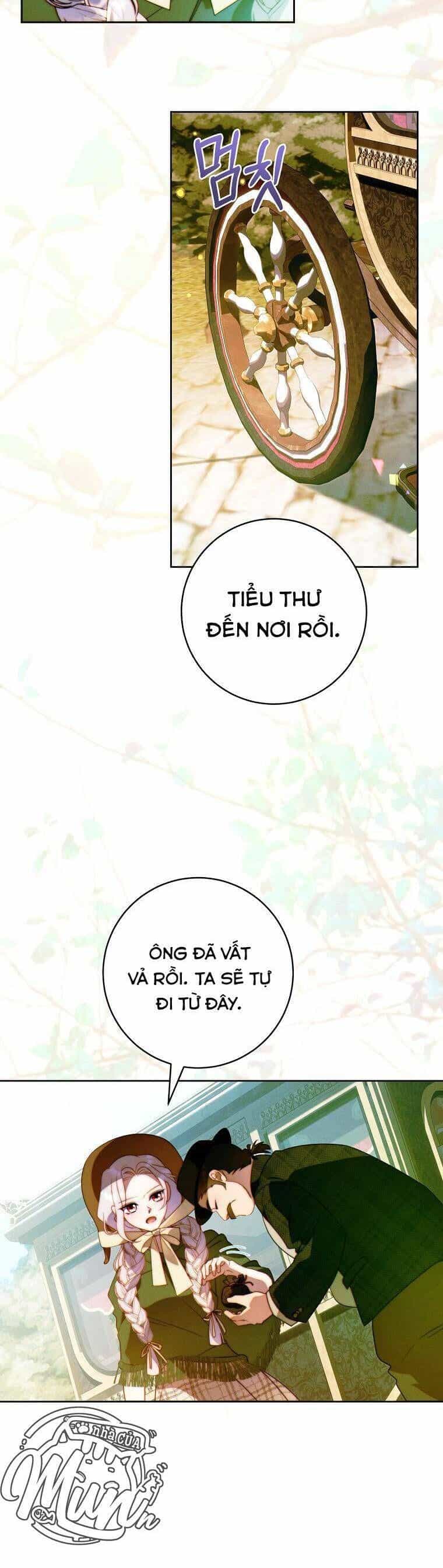 Cuộc Hôn Nhân Này Chắc Chắn Sẽ Thành Công - Chương 27 - ảnh 18