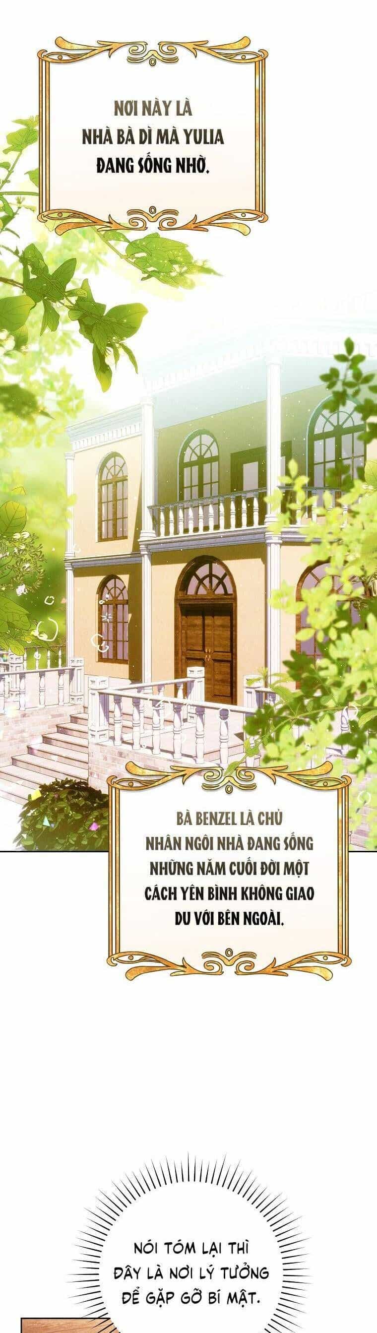 Cuộc Hôn Nhân Này Chắc Chắn Sẽ Thành Công - Chương 27 - ảnh 19
