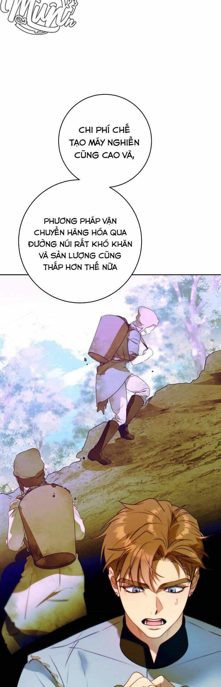 Cuộc Hôn Nhân Này Chắc Chắn Sẽ Thành Công - Chương 27 - ảnh 39