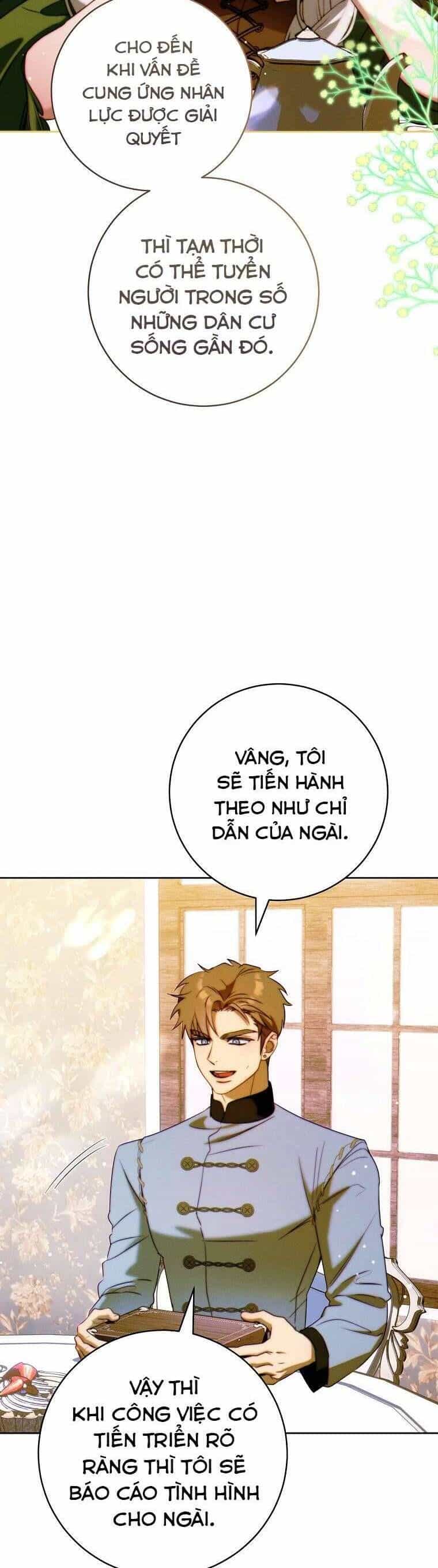 Cuộc Hôn Nhân Này Chắc Chắn Sẽ Thành Công - Chương 28 - ảnh 11