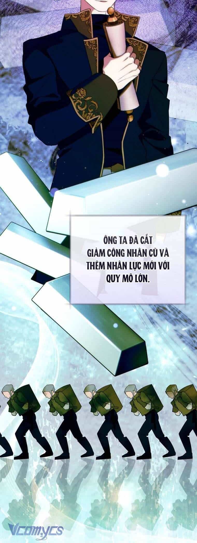 Cuộc Hôn Nhân Này Chắc Chắn Sẽ Thành Công - Chương 28 - ảnh 18