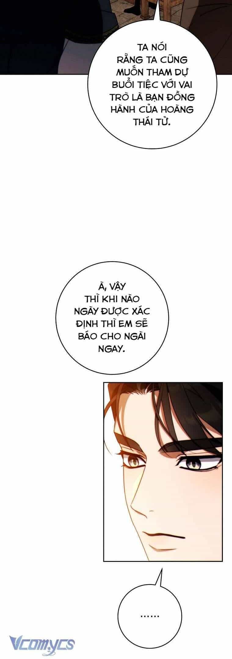 Cuộc Hôn Nhân Này Chắc Chắn Sẽ Thành Công - Chương 28 - ảnh 41