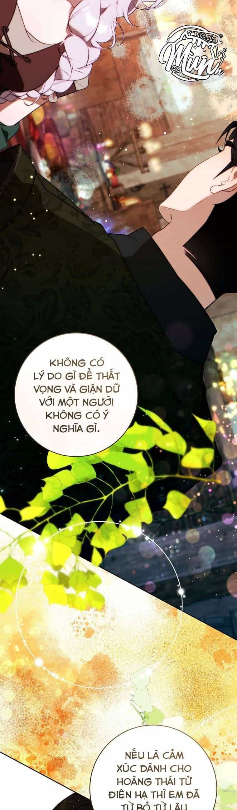Cuộc Hôn Nhân Này Chắc Chắn Sẽ Thành Công - Chương 28 - ảnh 53