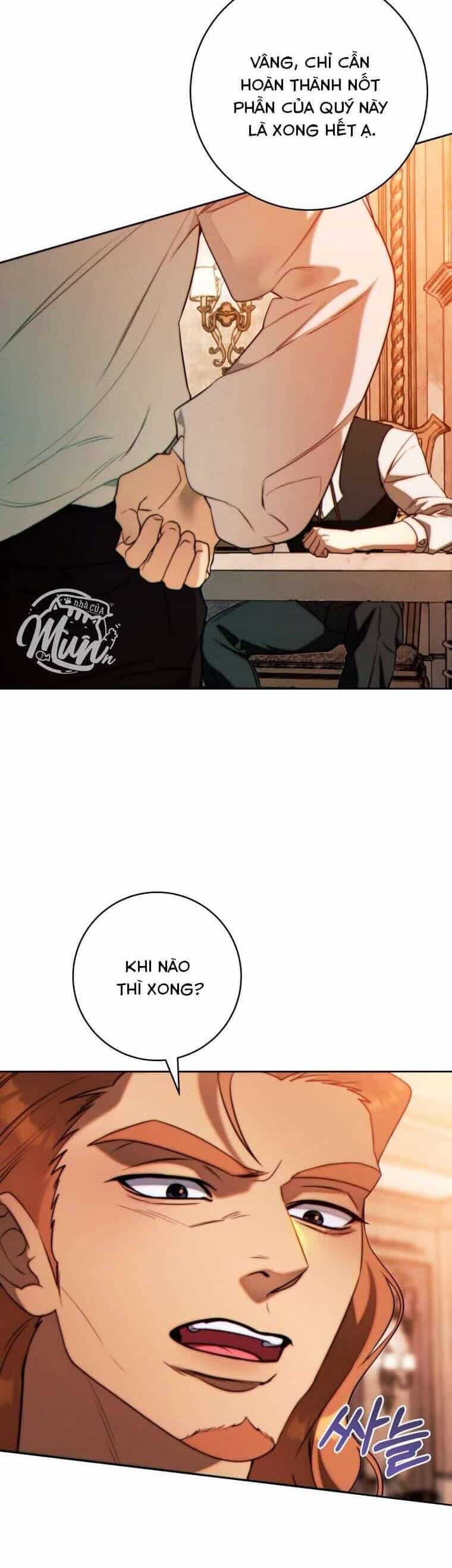 Cuộc Hôn Nhân Này Chắc Chắn Sẽ Thành Công - Chương 29 - ảnh 18
