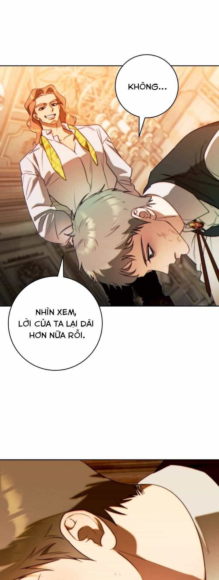 Cuộc Hôn Nhân Này Chắc Chắn Sẽ Thành Công - Chương 29 - ảnh 29