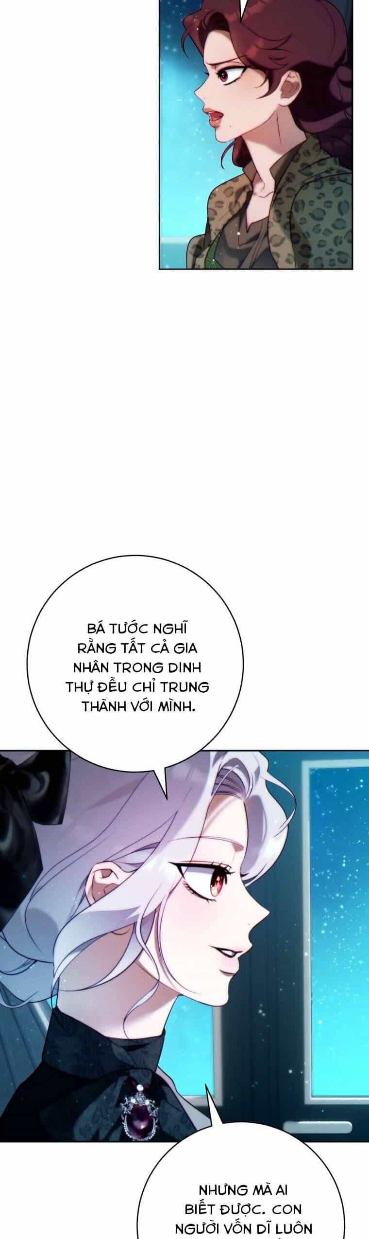Cuộc Hôn Nhân Này Chắc Chắn Sẽ Thành Công - Chương 29 - ảnh 7