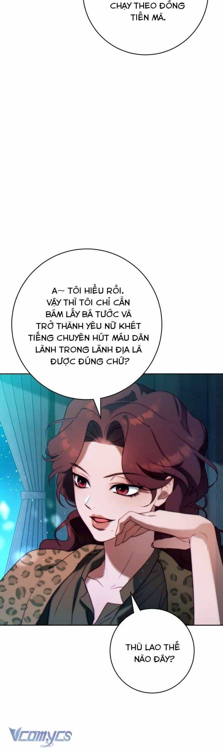 Cuộc Hôn Nhân Này Chắc Chắn Sẽ Thành Công - Chương 29 - ảnh 8