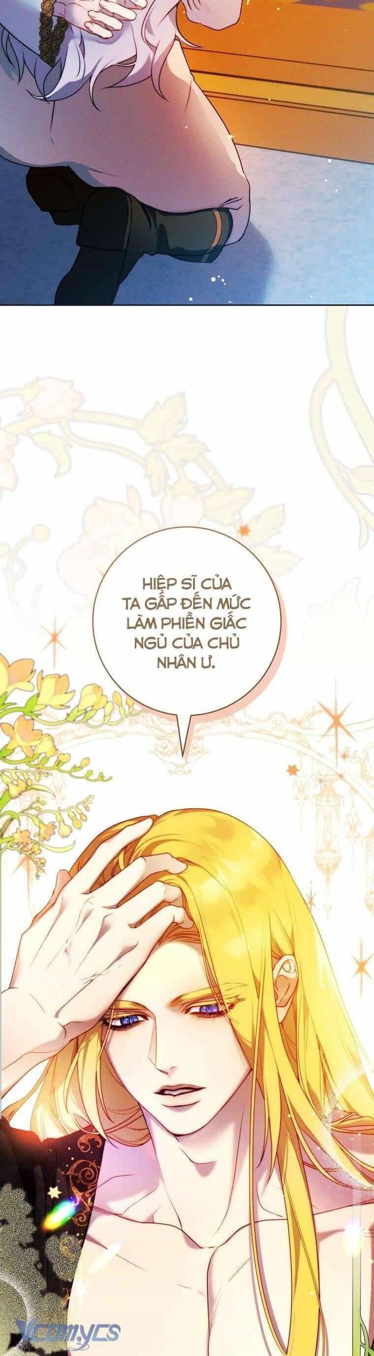 Cuộc Hôn Nhân Này Chắc Chắn Sẽ Thành Công - Chương 3 - ảnh 34