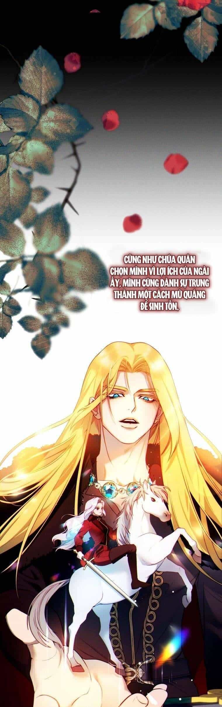 Cuộc Hôn Nhân Này Chắc Chắn Sẽ Thành Công - Chương 3 - ảnh 39