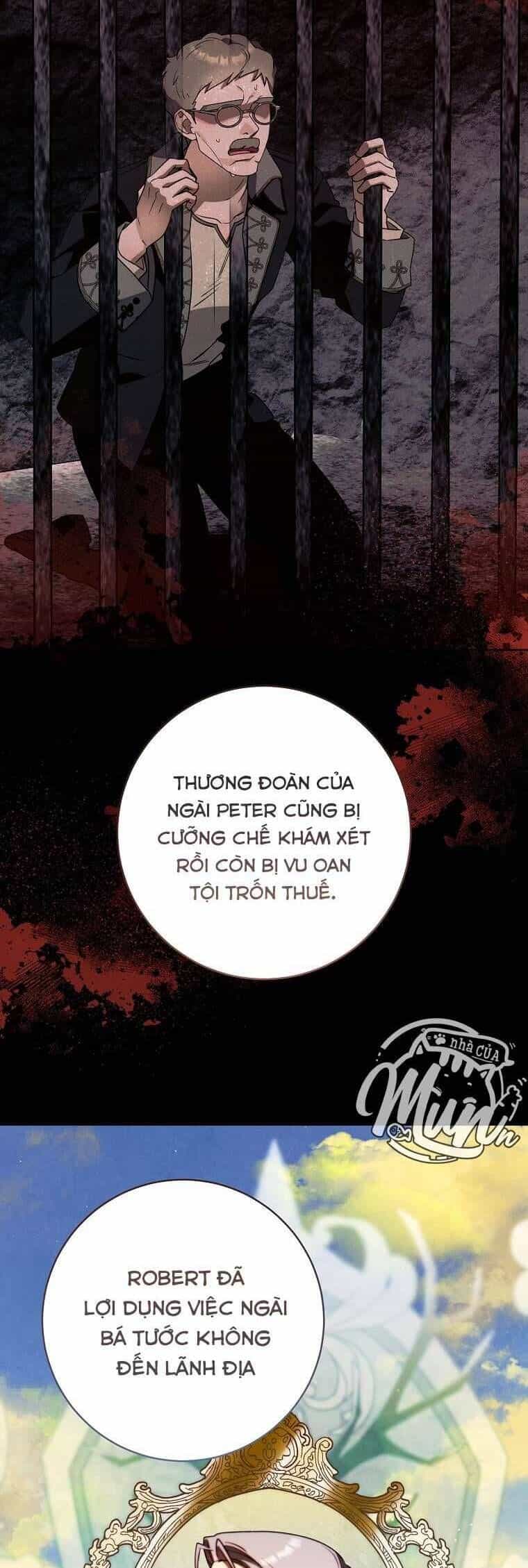 Cuộc Hôn Nhân Này Chắc Chắn Sẽ Thành Công - Chương 30 - ảnh 12