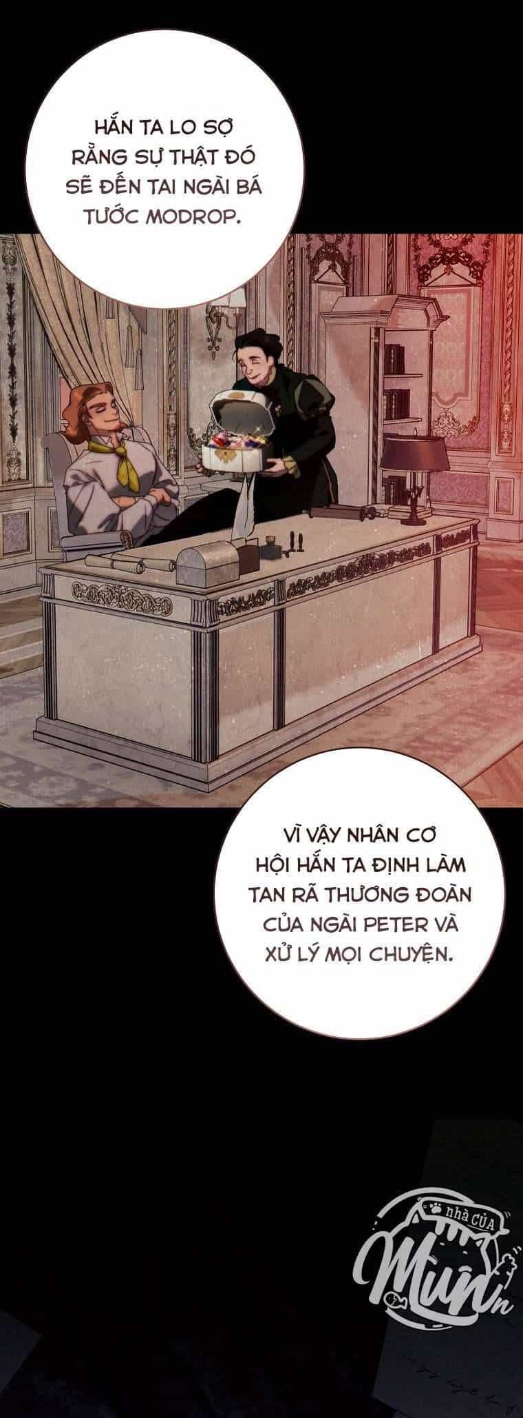 Cuộc Hôn Nhân Này Chắc Chắn Sẽ Thành Công - Chương 30 - ảnh 14