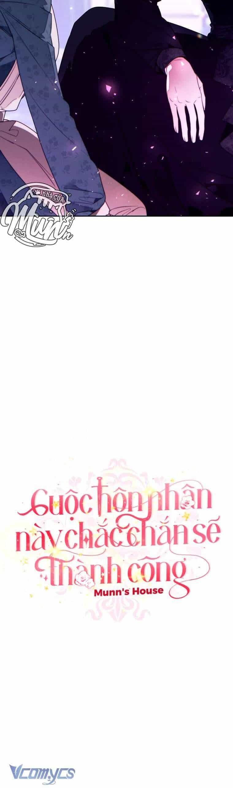 Cuộc Hôn Nhân Này Chắc Chắn Sẽ Thành Công - Chương 30 - ảnh 20