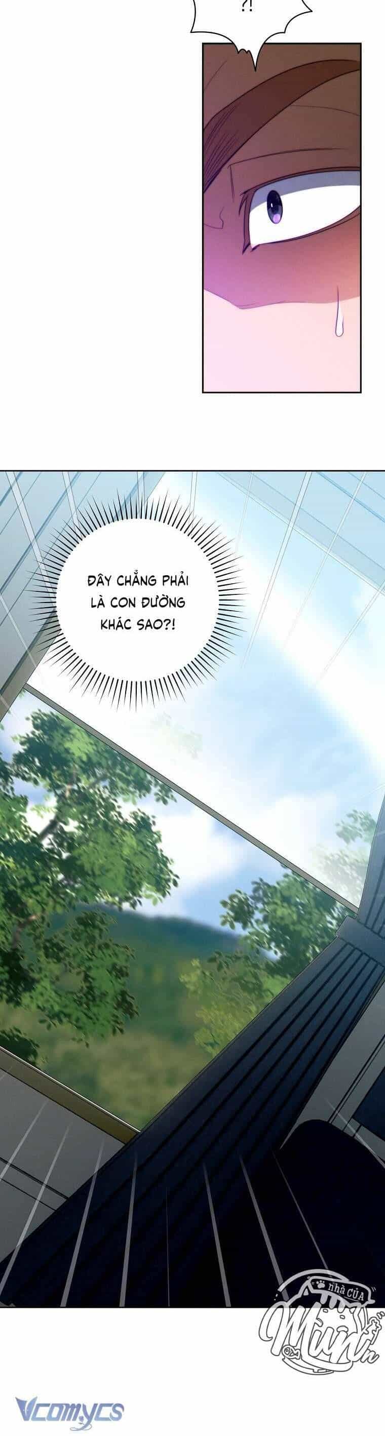 Cuộc Hôn Nhân Này Chắc Chắn Sẽ Thành Công - Chương 30 - ảnh 48